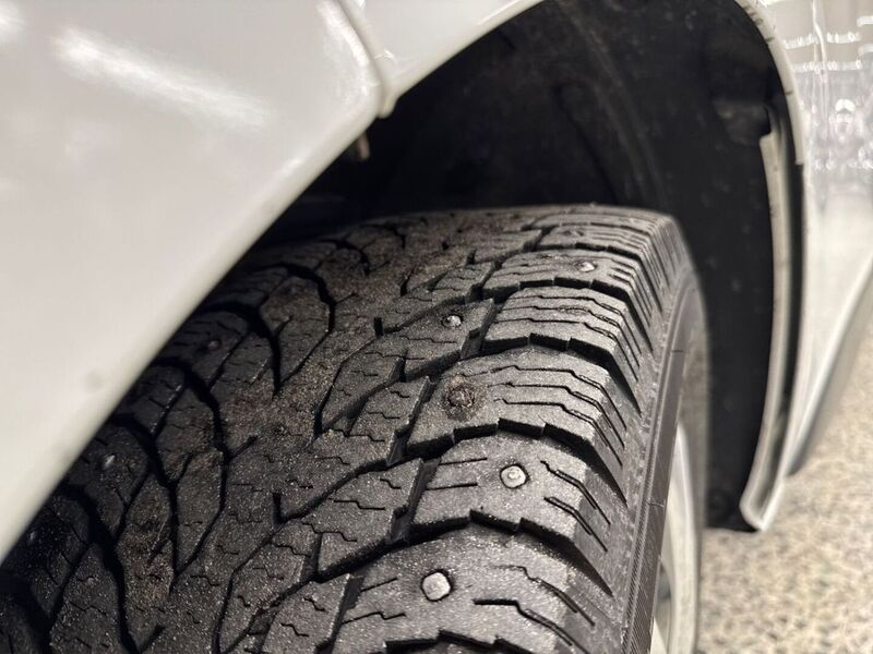 Nissan NV300 vaihtoauto