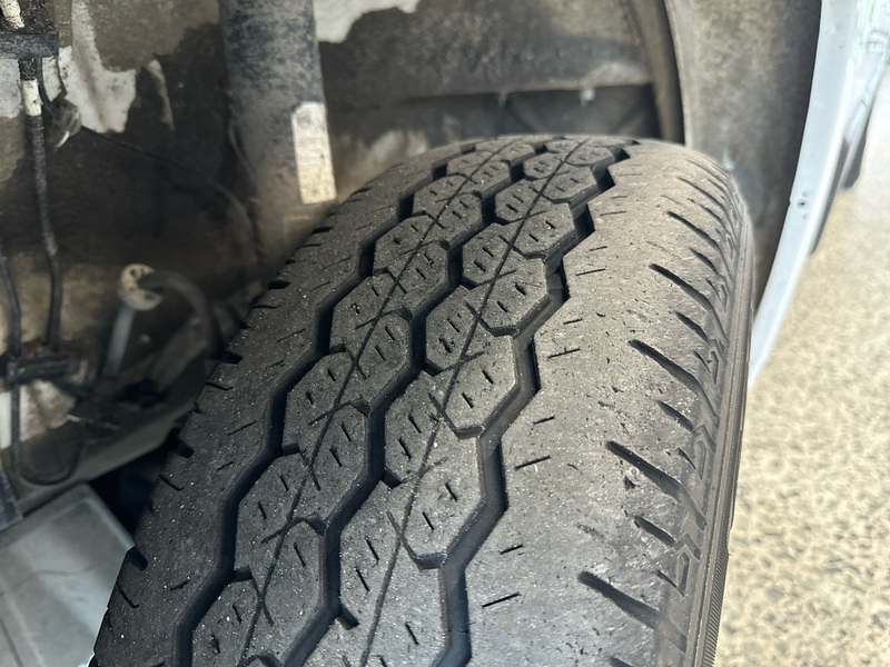 Opel Movano vaihtoauto