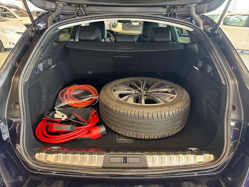 Peugeot 508 vaihtoauto