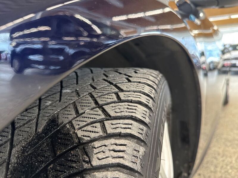 Peugeot 508 vaihtoauto