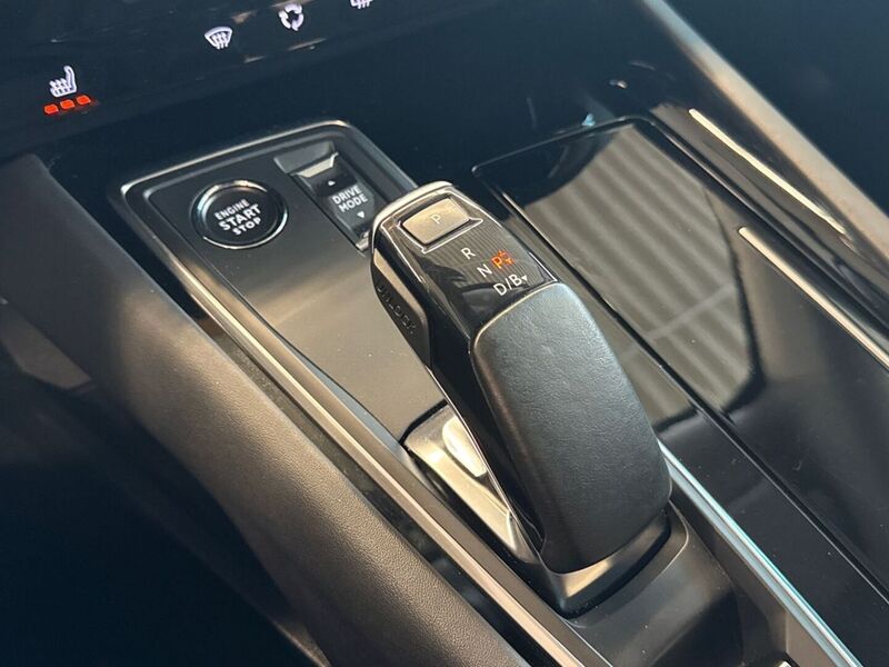 Peugeot 508 vaihtoauto