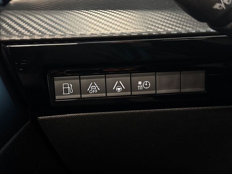 Peugeot 508 vaihtoauto