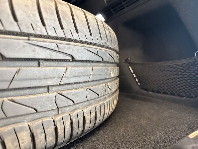 Peugeot 508 vaihtoauto