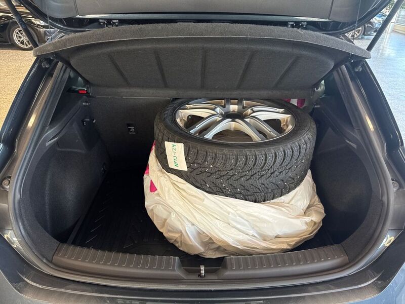 SEAT Leon vaihtoauto