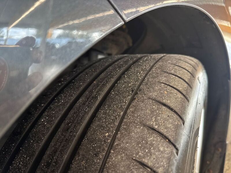 SEAT Leon vaihtoauto