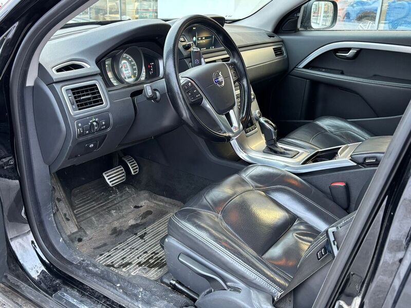 Volvo XC70 vaihtoauto