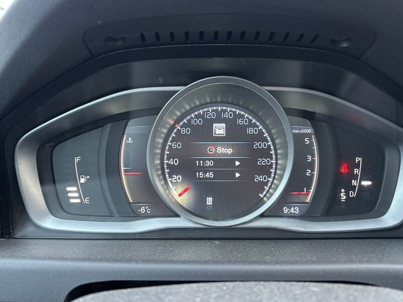 Volvo XC70 vaihtoauto