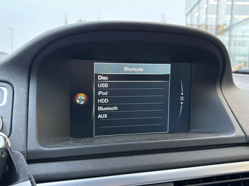 Volvo XC70 vaihtoauto