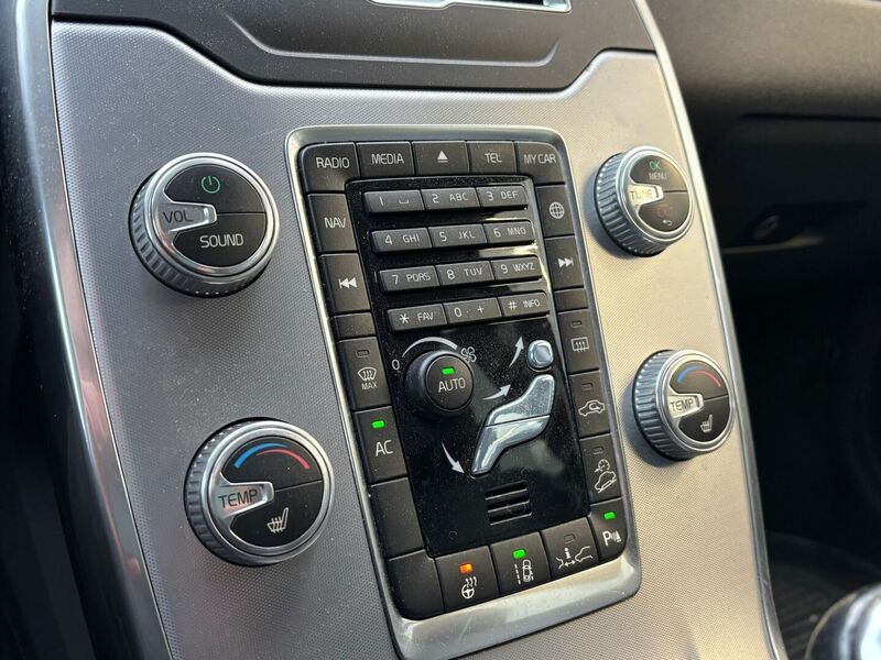 Volvo XC70 vaihtoauto