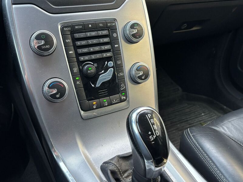 Volvo XC70 vaihtoauto