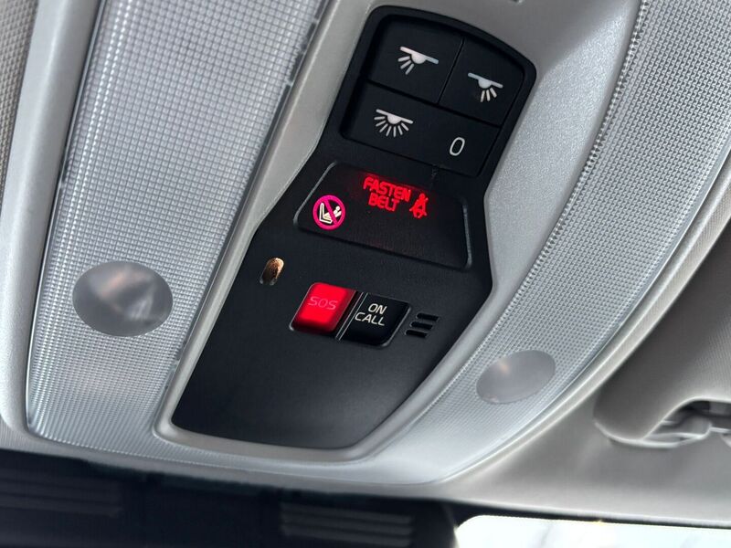 Volvo XC70 vaihtoauto