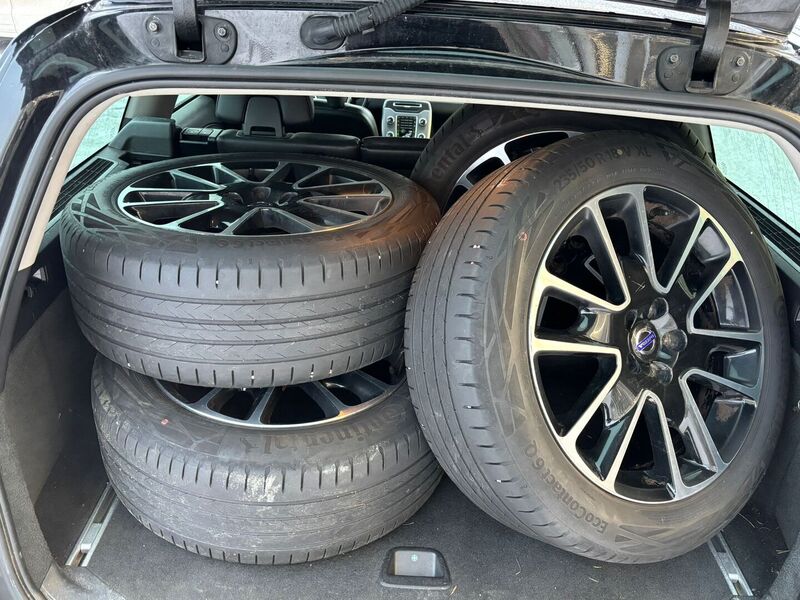 Volvo XC70 vaihtoauto