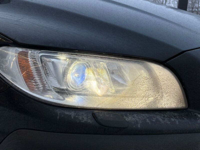 Volvo XC70 vaihtoauto