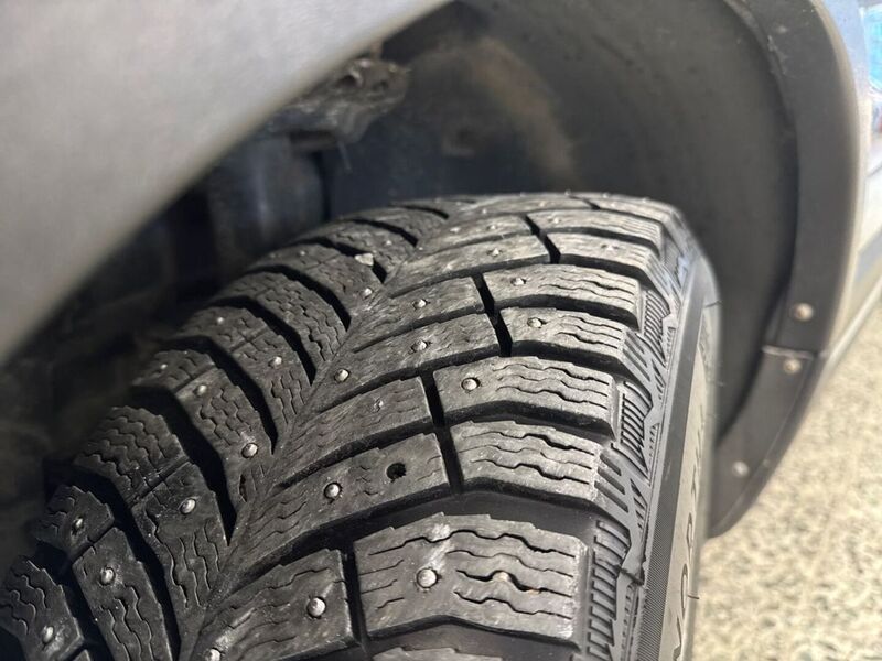 Volvo XC70 vaihtoauto