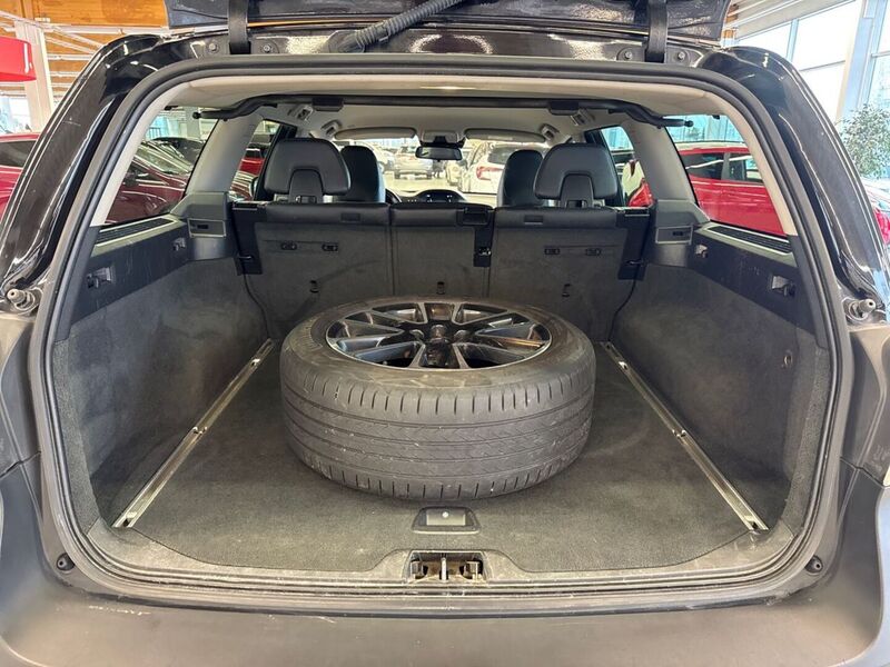 Volvo XC70 vaihtoauto