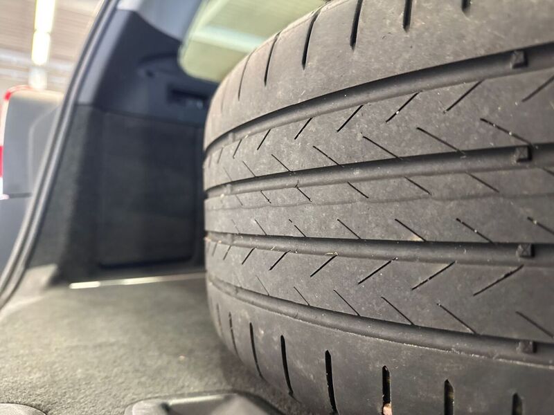 Volvo XC70 vaihtoauto