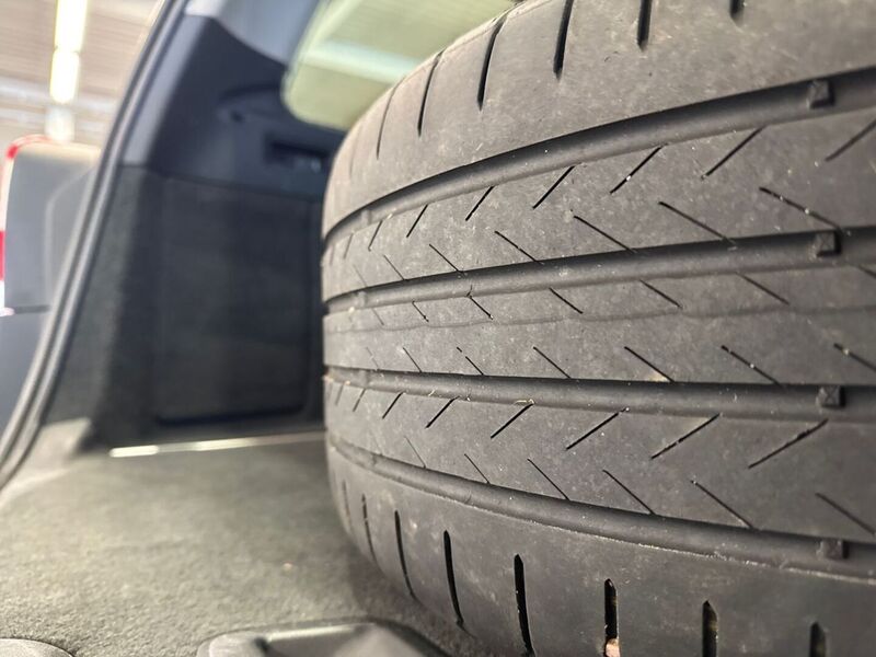 Volvo XC70 vaihtoauto