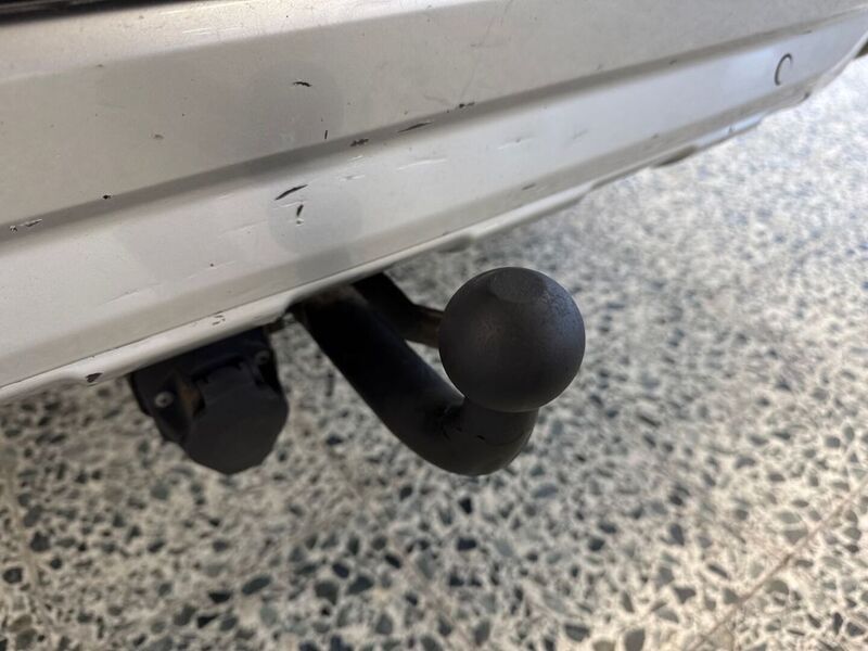 Volvo XC70 vaihtoauto