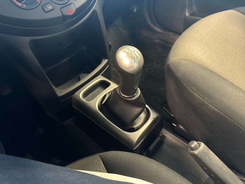 Nissan NOTE vaihtoauto