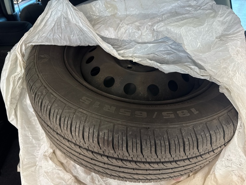 Nissan NOTE vaihtoauto