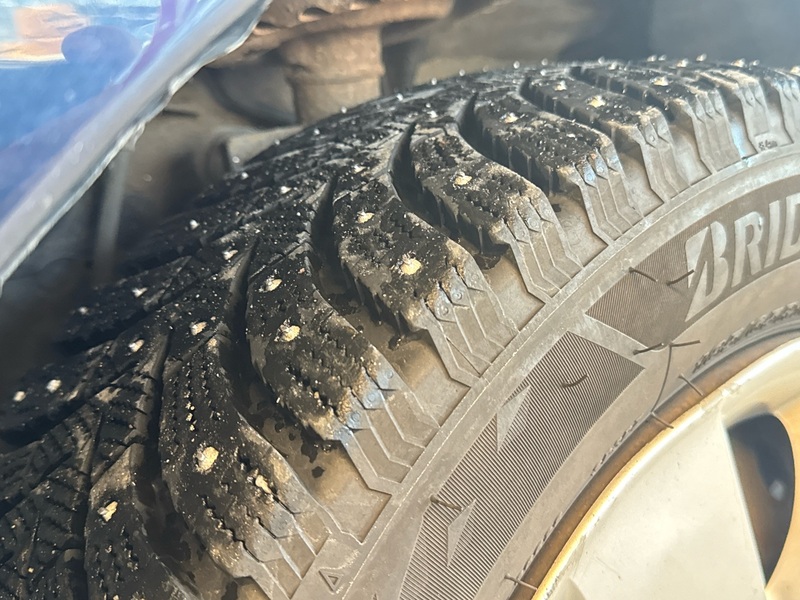 Nissan NOTE vaihtoauto