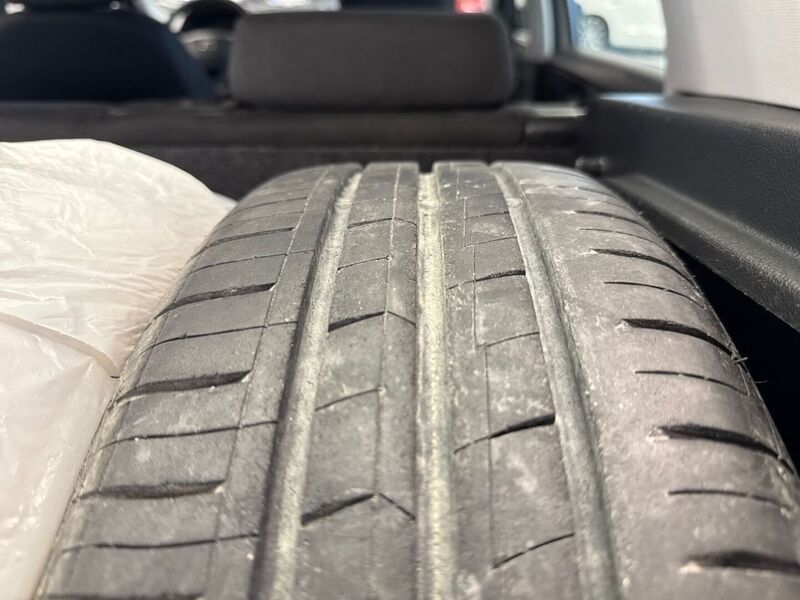 SEAT Toledo vaihtoauto