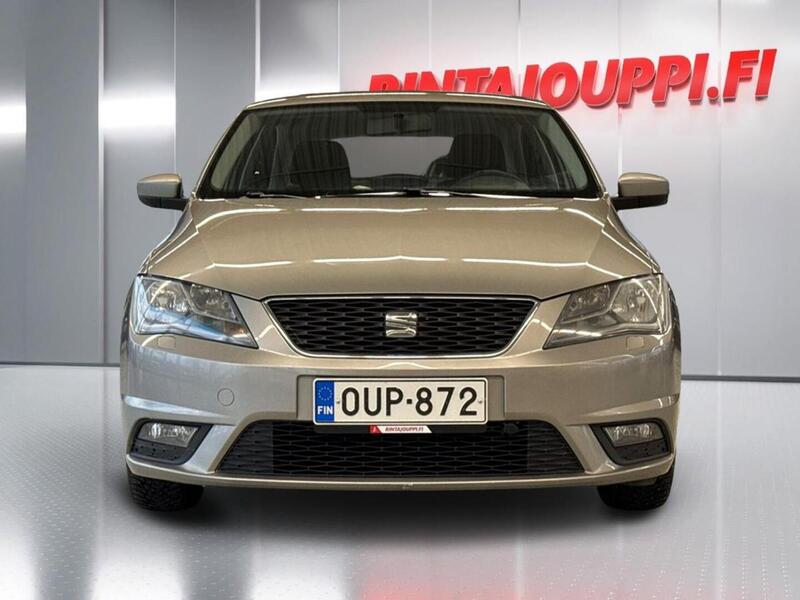 SEAT Toledo vaihtoauto