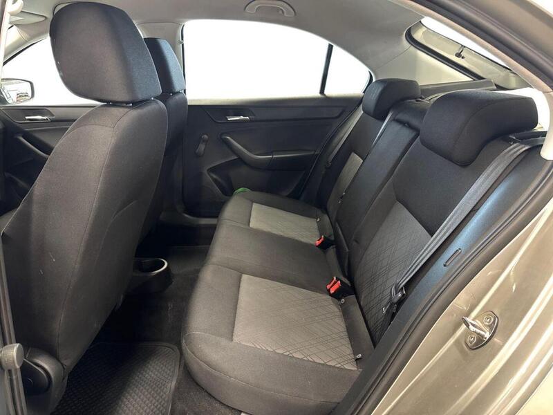 SEAT Toledo vaihtoauto