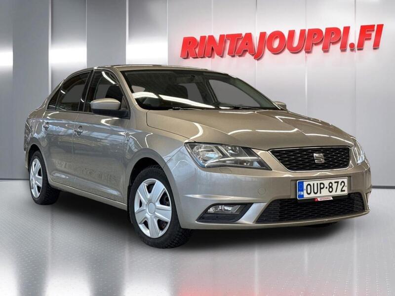 SEAT Toledo vaihtoauto