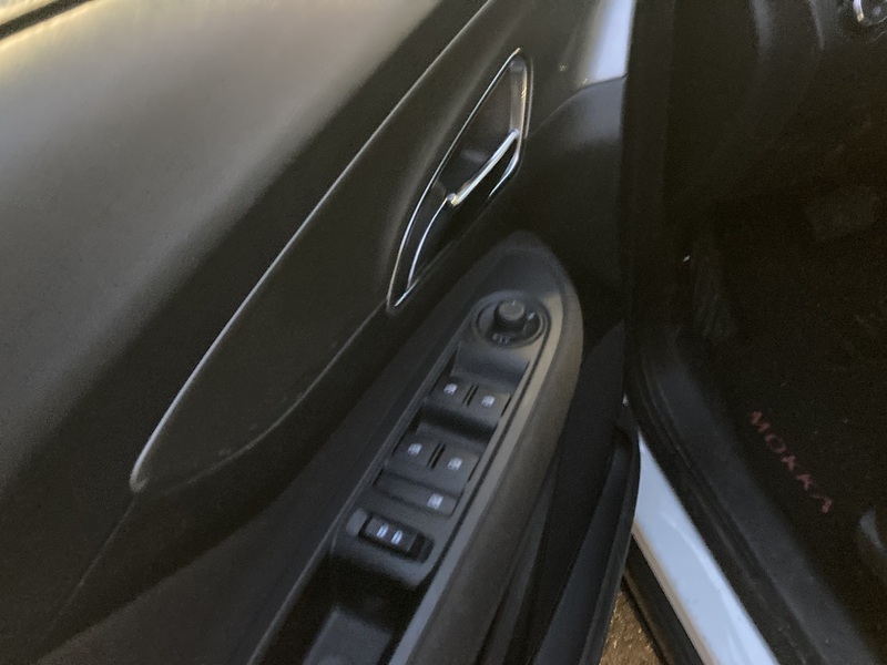 Opel Mokka vaihtoauto