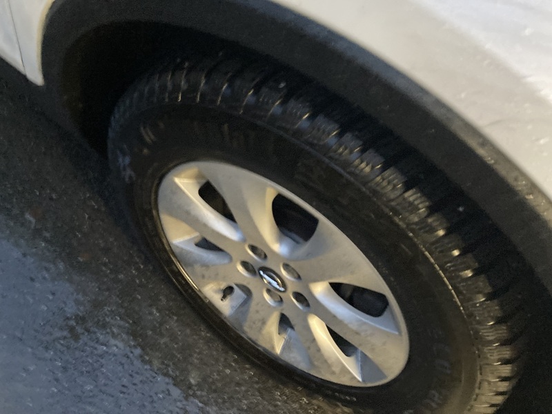 Opel Mokka vaihtoauto