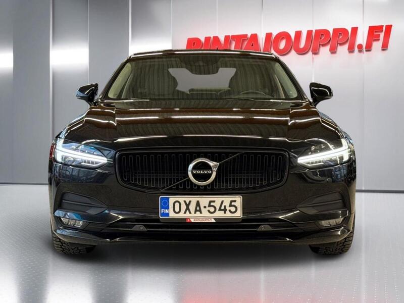 Volvo S90 vaihtoauto