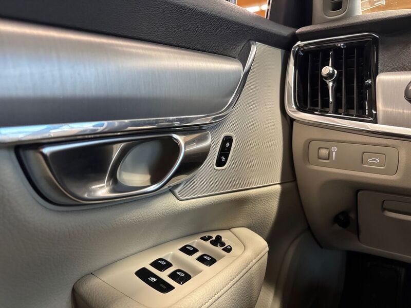 Volvo S90 vaihtoauto