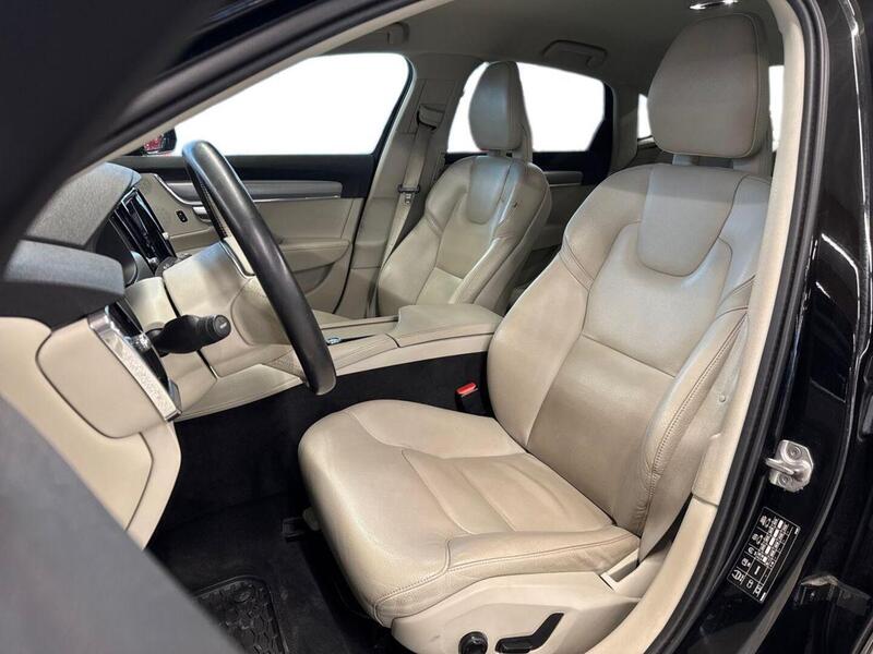 Volvo S90 vaihtoauto