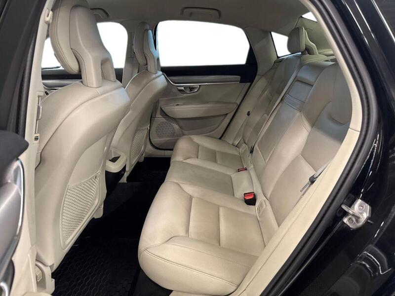 Volvo S90 vaihtoauto