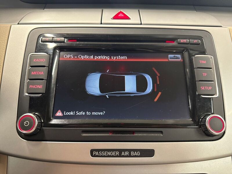 Volkswagen Passat CC vaihtoauto