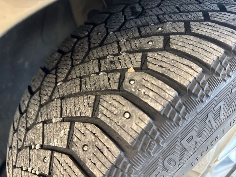 Volkswagen Passat CC vaihtoauto