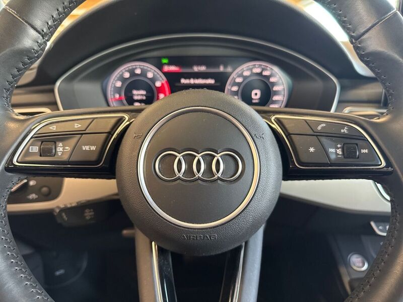 Audi A5 vaihtoauto