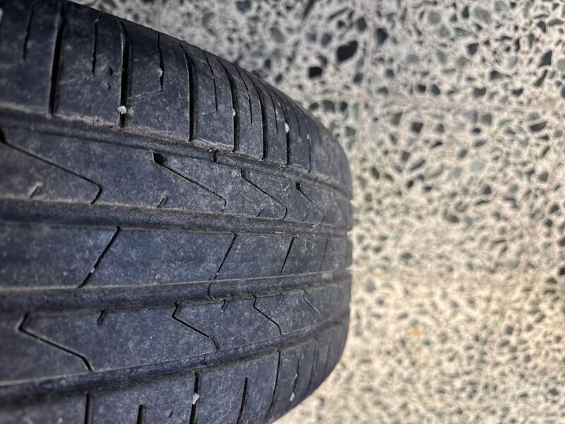 Dacia Sandero Stepway vaihtoauto