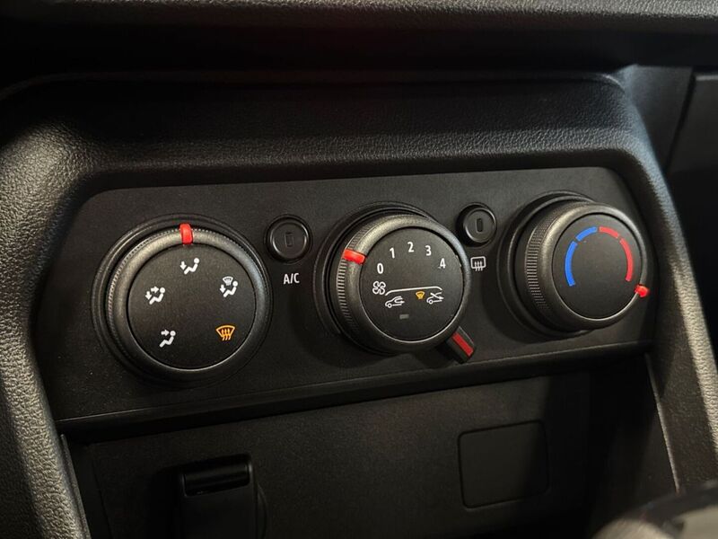 Dacia Sandero Stepway vaihtoauto