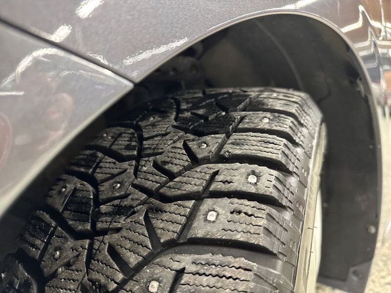 Hyundai IONIQ plug-in vaihtoauto