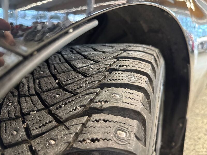 Cupra Leon Sportstourer vaihtoauto