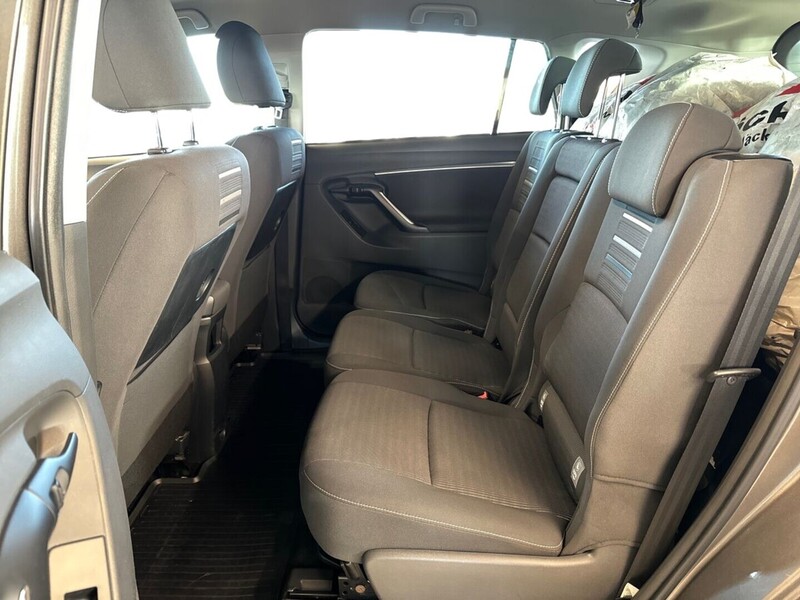 Toyota Verso vaihtoauto