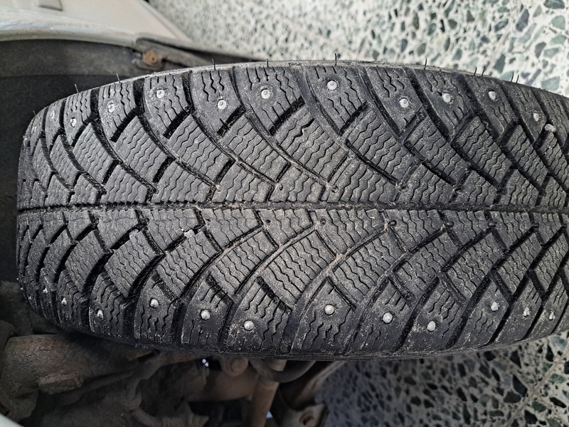 Ford Focus C-MAX vaihtoauto