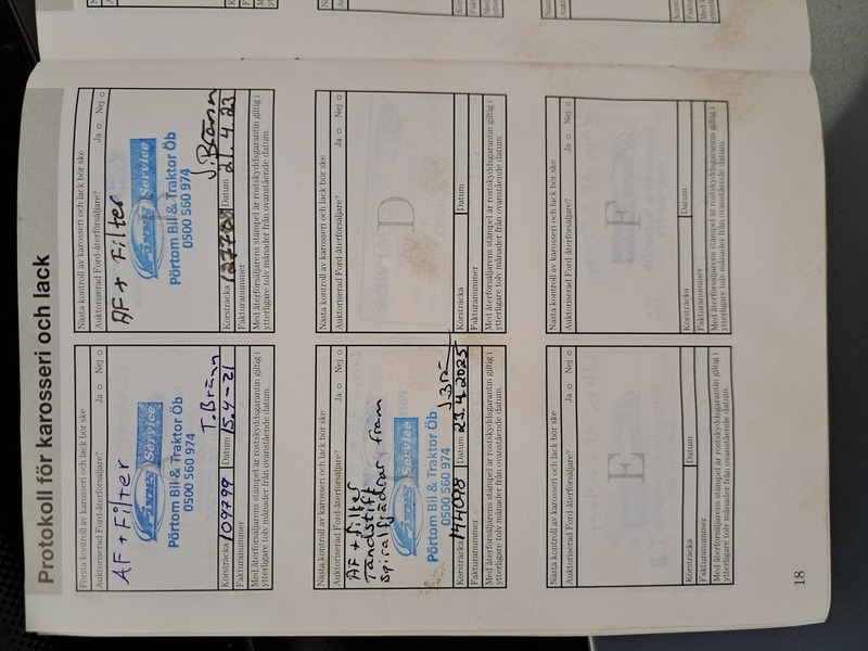 Ford Focus C-MAX vaihtoauto