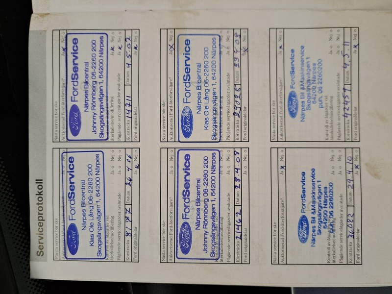 Ford Focus C-MAX vaihtoauto