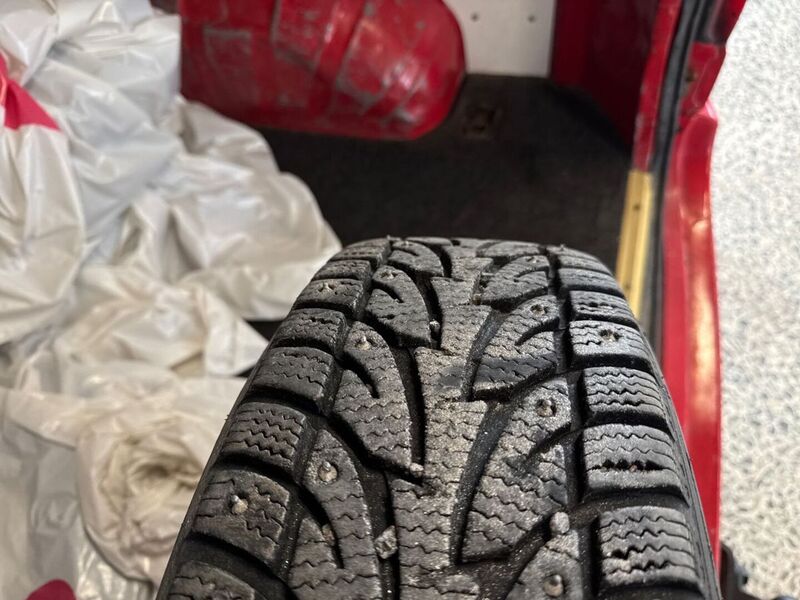 Toyota Hiace vaihtoauto