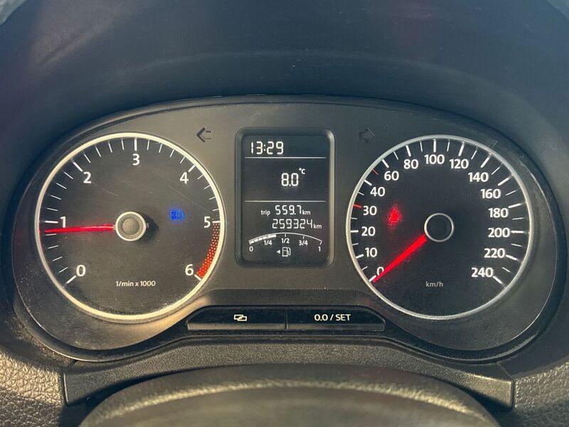 Volkswagen Amarok vaihtoauto