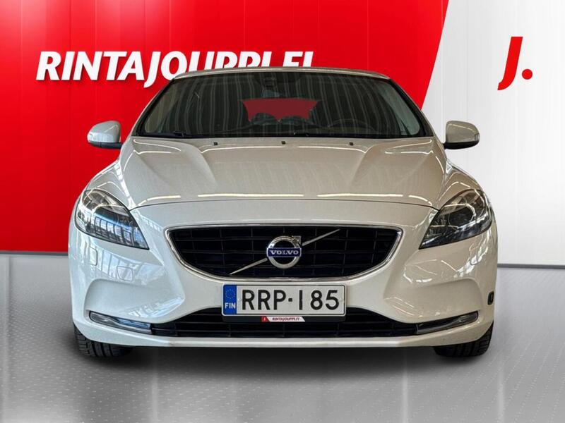 Volvo V40 vaihtoauto