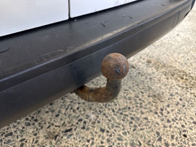 Peugeot Expert vaihtoauto